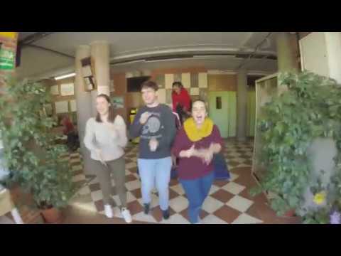 Vídeo Instituto Generalife