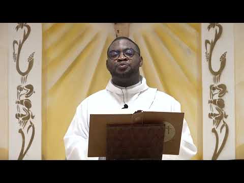 Évangile du jour du 23 avril 2026