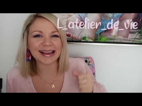 Mon Podcast créatif n°28 // ça me chatouille le nez 😂