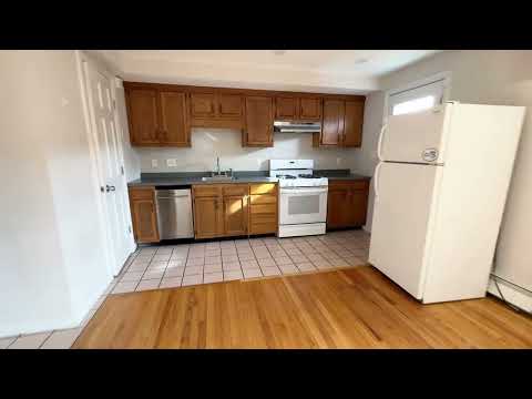 185 Sydney St. — Dorchester