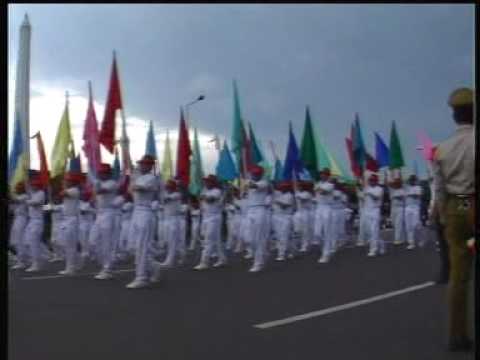 KEBYAR-KEBYAR | GOMBLOH | LAGU TOP INDONESIA