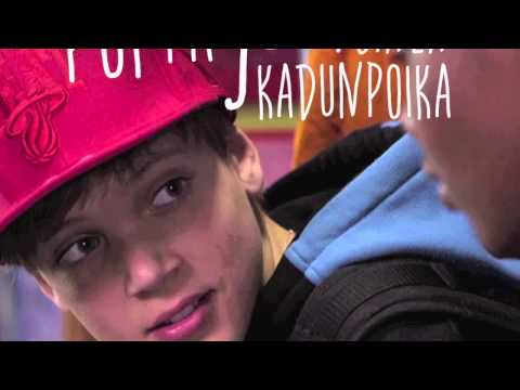 Puppa J & Toinen Kadunpoika - Näätsä niinku mä nään sen