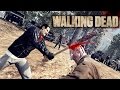The Walking Dead - Negan [Add-On Ped] 23