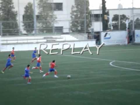 INFANTIL MARTINENC "B": MARTINENC- HOSPITALENSE