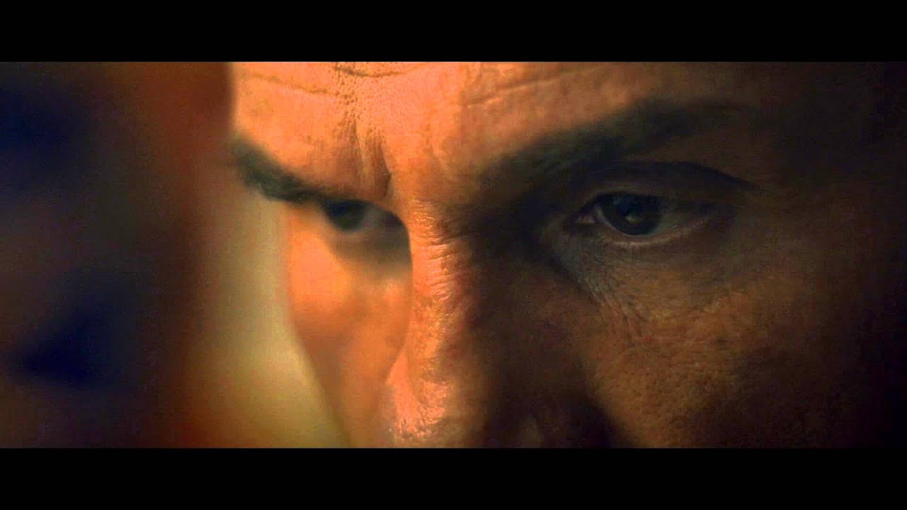 Utolsó Esély (2016) - Teaser