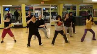 As long as the beat don't stop