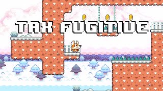 Tax Fugitive | Trailer (Nintendo Switch)
