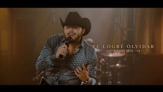 Te Logré Olvidar - Gerardo Ortiz (En Vivo)