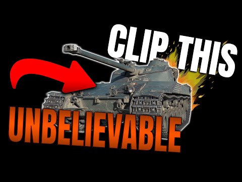 They cannot stop the CLIPS....