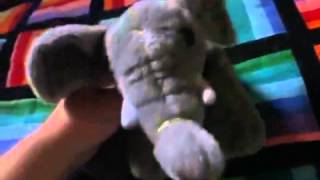 Rhonda Singing Xizi She Know By Imogen Heap