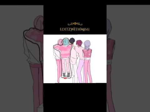 BABY SAJA CORE : 💀😭🤣👀 || #mimi #kpopdemonhunters #shorts #edit #funny #trending #new #baby #sajaboys