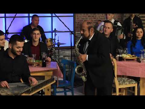 Feris Mustafov - Melem cocek (ImaT nemaT)