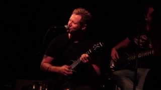 True Friends - Guy Forsyth and Jeff & Nina Botta @ Hagge's