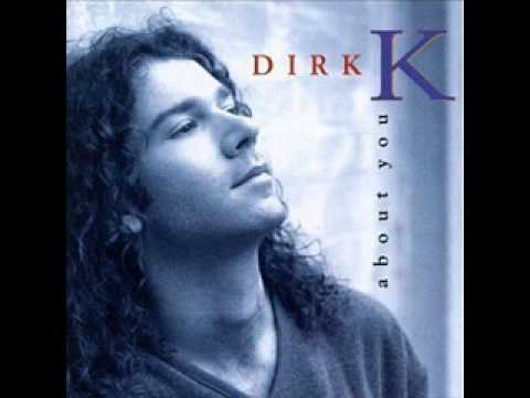 Dirk K - I Love Your Smile
