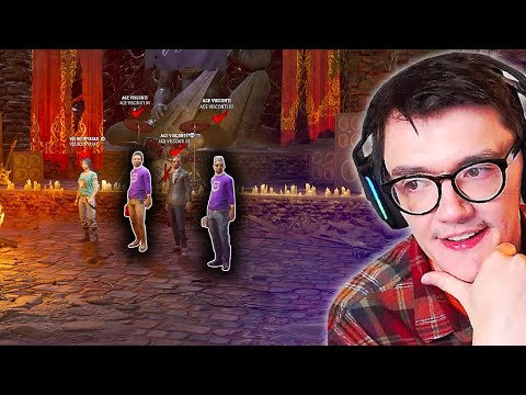 They hit me with the Twitch cosmetics at the last second | DBD 2025 World Cup