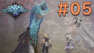 スターオーシャン6 THE DIVINE FORCE　細々実況　#05