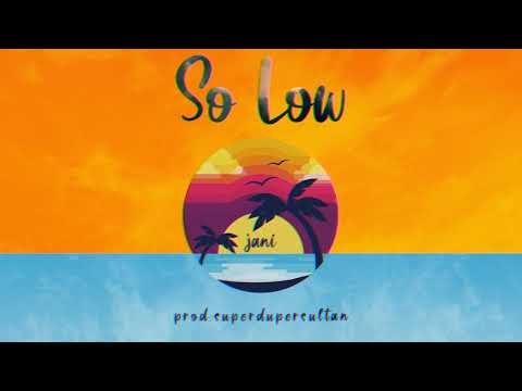 Video thumbnail for So Low