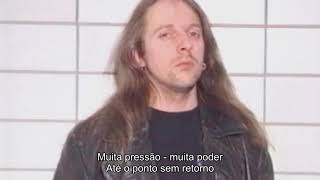Sodom - Fuck The Police (Legendado)