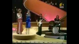 ABBA: Waterloo (Eurovision 1974)