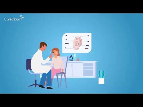 CareCloud Audiology Smarter Hearing Healthcare Billing