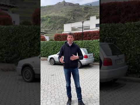 Aldo Rainoldi | Intro to Aldo Rainoldi with Aldo Rainoldi