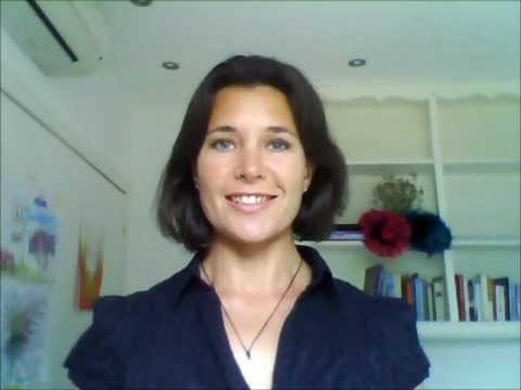 Get Unstuck with Lizelle - www.elome.net