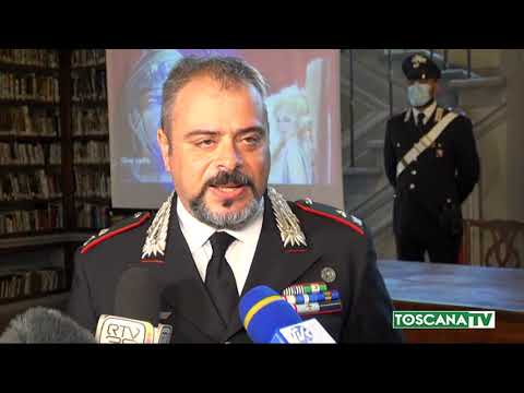 2020-09-07 FIRENZE - RITROVATI BOZZETTI CAMPEGGI, ANCHE VIA COL VENTO