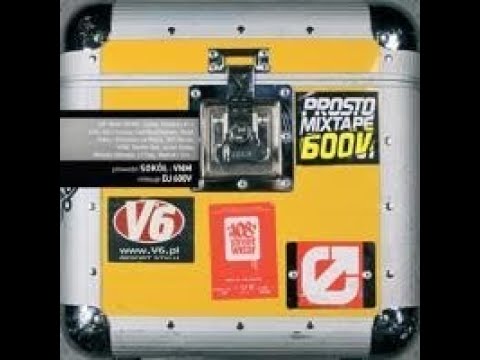 Felipe, VNM, Jędker, Pezet, Sokół, Brahu, Numer Raz, Eldo - I żeby było normalnie (Blend DJ Kostek)