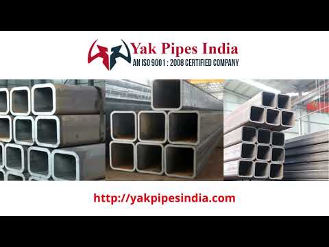 Ms seamless rectangular pipe astm a53 gr. a / mild steel sea...