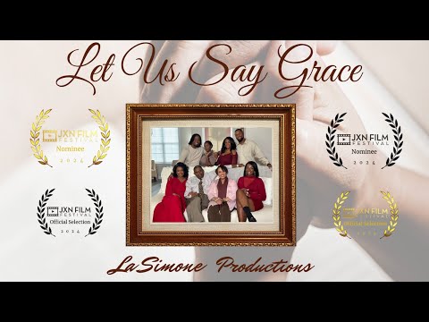 LET US SAY GRACE THE MOVIE