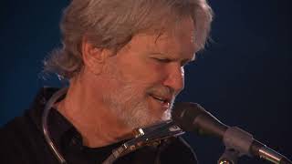 Kris Kristofferson - Casey&#39;s Last Ride (Live) 12/14