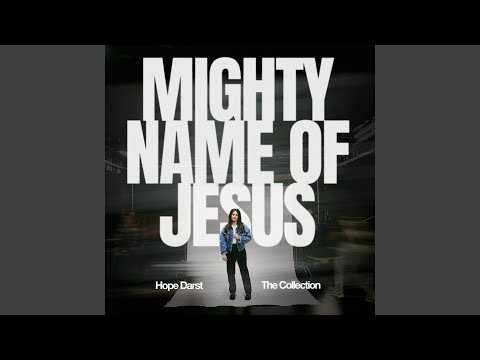 Mighty Name Of Jesus (Strings Version)