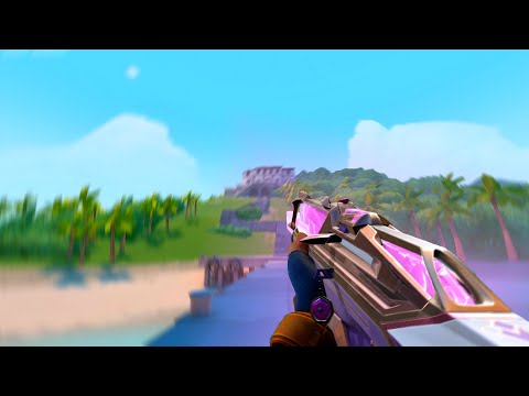 What OCE Immortal games look like