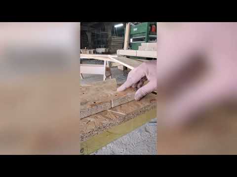 Каркас дома типа барнхаус из фанеры 6000х10000х3991мм - фото 2 - id-p2903061331