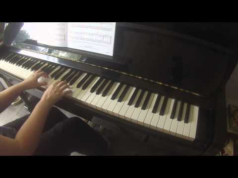 Puddles by Jennifer Trynes  |  AMEB Piano Grade 1 Series 17