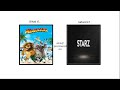 What If Madagascar 2005 Aired On Starz 4 18 16