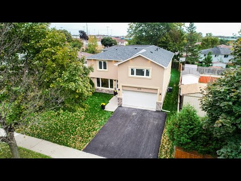2638 Bromsgrove Road Mississauga