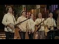 Val Doonican joins The Clancy Brothers and Tommy Makem