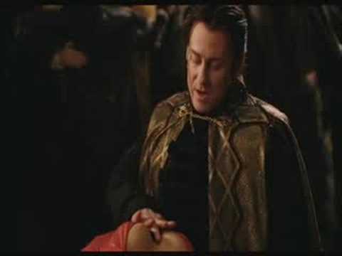 Dracula - A Dangerous Mind