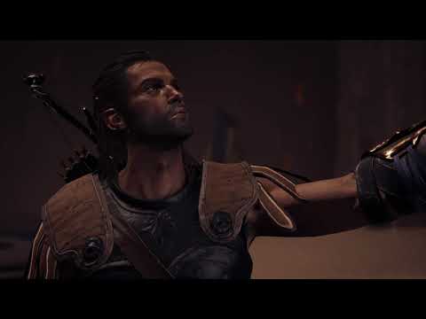 Assassins Creed  Odyssey Gameplay Walkthrough Part 47