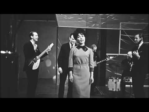 Els Himma ja Eesti Raadio meeskvartett - See on hea