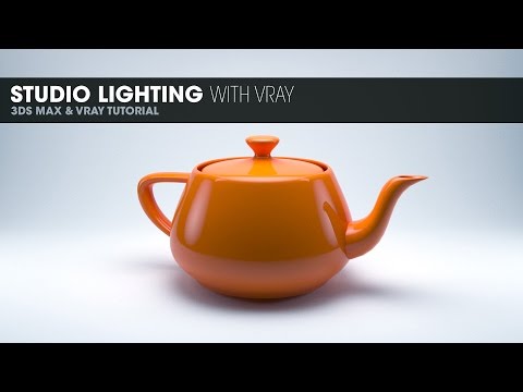 comment installer vray 3ds max 2014
