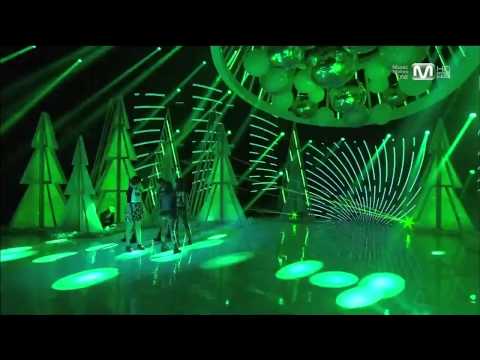 F(x) - 1.2.3 & Electric Shock 121220 Special Stage