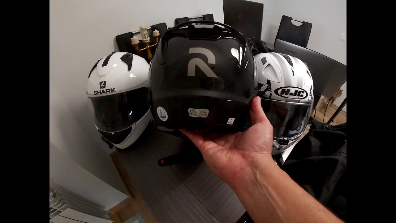 Watch Now Capacete de Fibra de Carbono , vale a pena Capacete de Fibra de Carbono , vale a pena