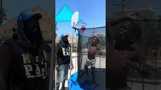 Rutina x Cayo Hueso Junto al Micha #short #fuegocontoelmundo