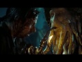 Davy Jones - First Scene HD