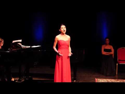 Svetlana Ivanova - O mio babbino caro