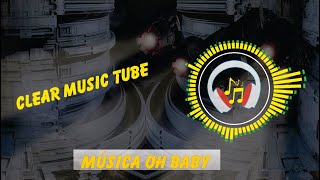 Msica Oh Baby - Blazing Star 2021 