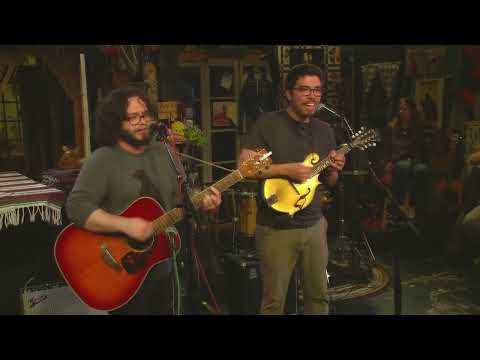 my side of town (live music video)