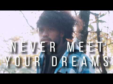 Lepani - Never Meet Your Dreams (Official Music Video)